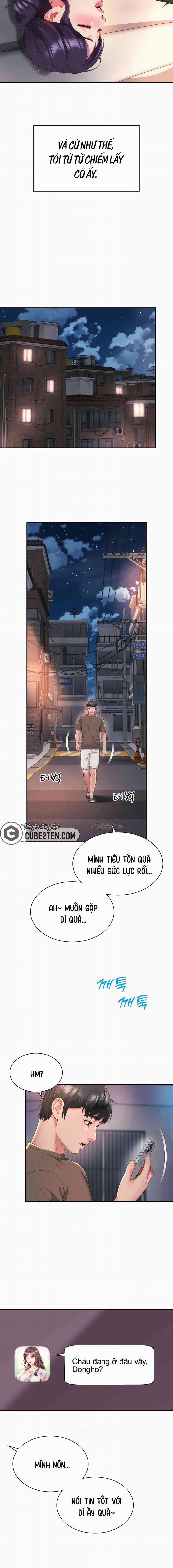 manhwax10.com - Truyện Manhwa Mẹ Bạn Là Của Tôi Chương 29 Trang 14