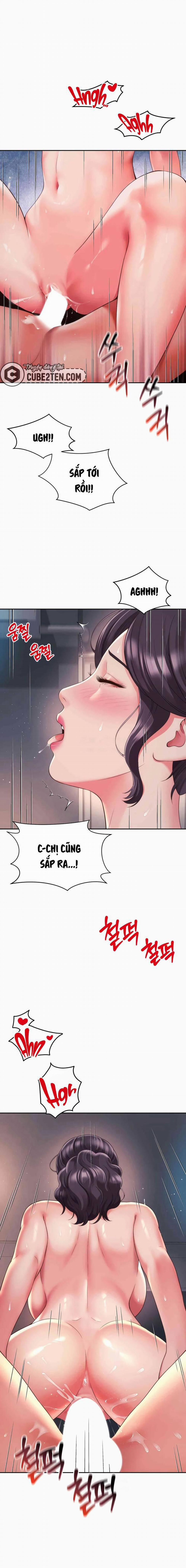 manhwax10.com - Truyện Manhwa Mẹ Bạn Là Của Tôi Chương 29 Trang 4