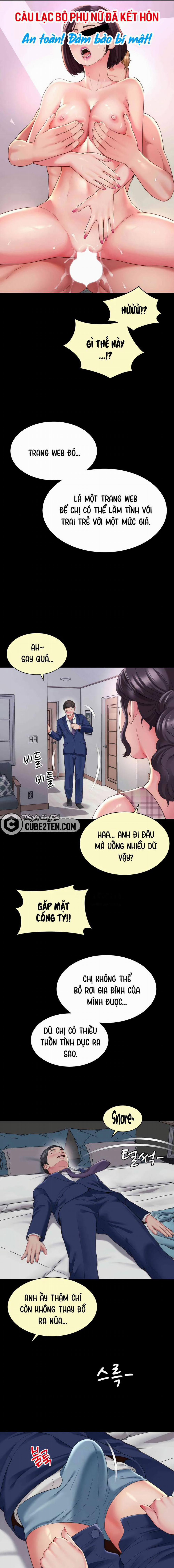 manhwax10.com - Truyện Manhwa Mẹ Bạn Là Của Tôi Chương 29 Trang 9