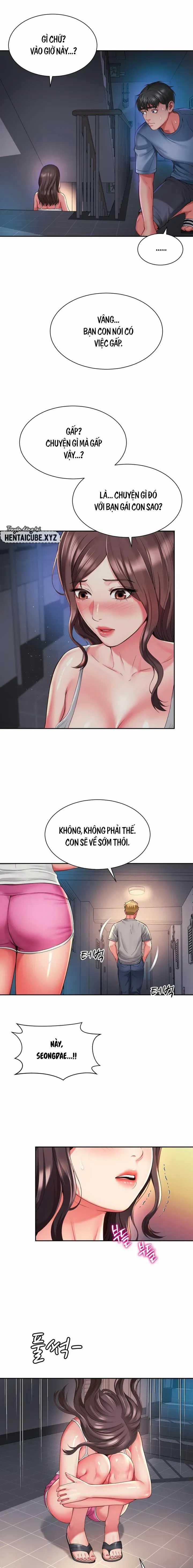 manhwax10.com - Truyện Manhwa Mẹ Bạn Là Của Tôi Chương 40 Trang 10