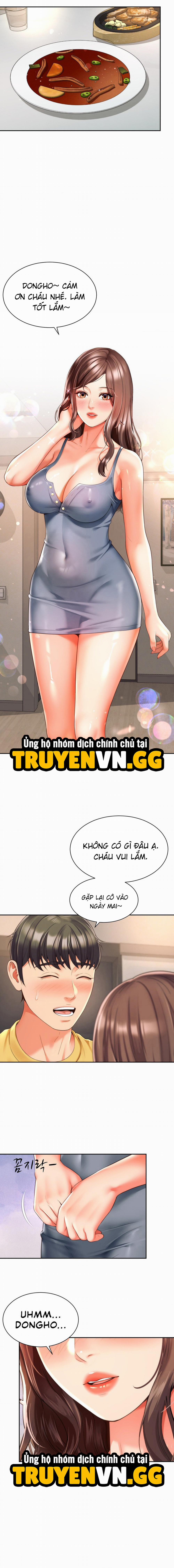 manhwax10.com - Truyện Manhwa Mẹ Bạn Là Của Tôi Chương 5 Trang 13