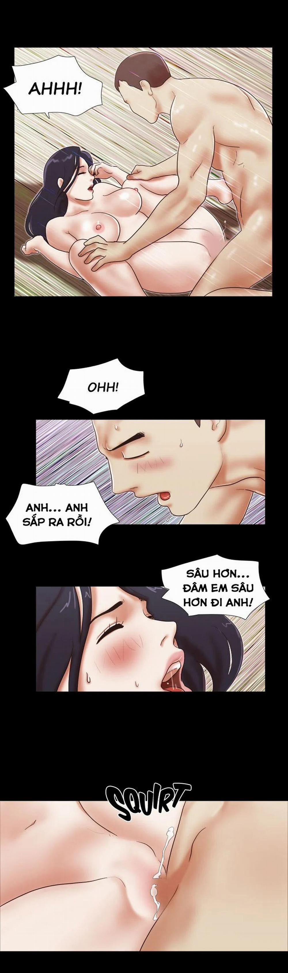 manhwax10.com - Truyện Manhwa Mẹ Bạn Chương 42 Trang 16