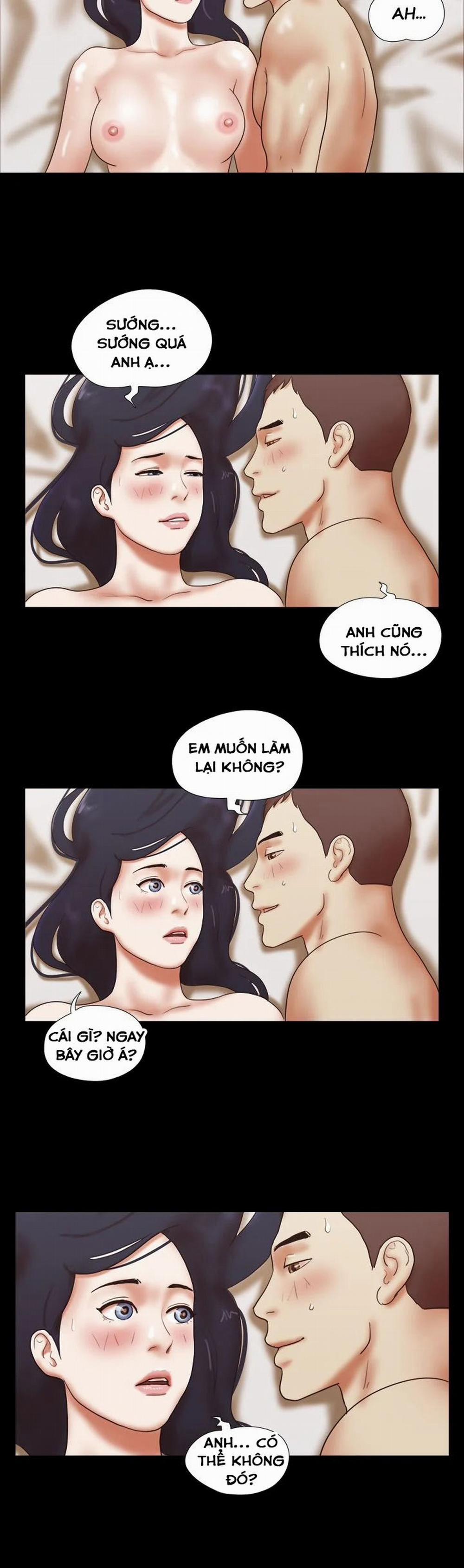 manhwax10.com - Truyện Manhwa Mẹ Bạn Chương 42 Trang 18