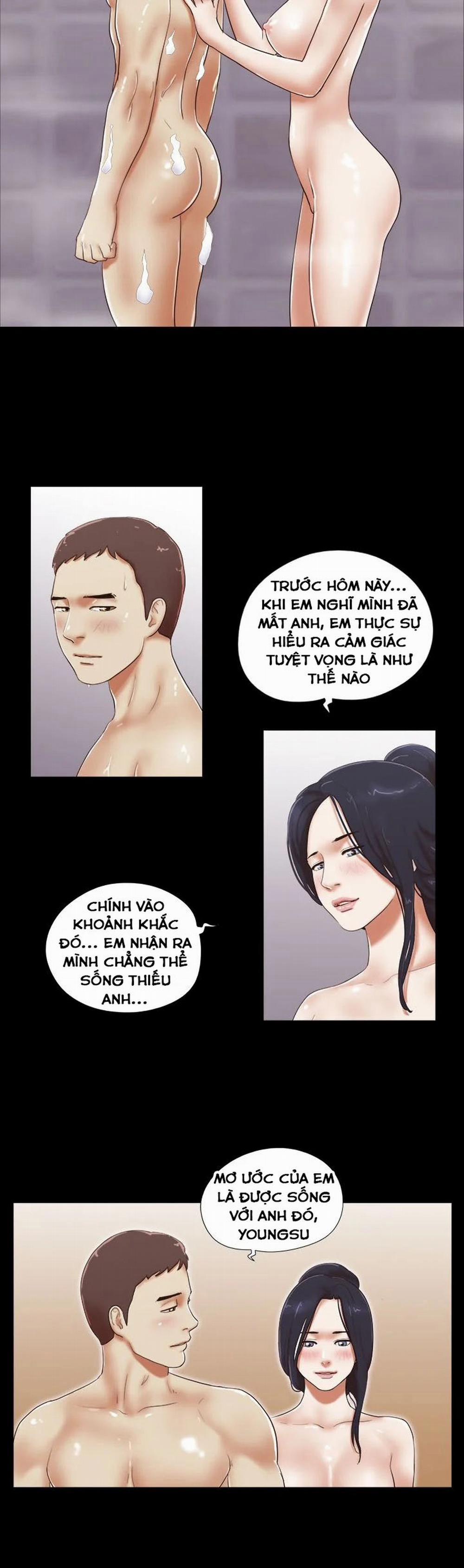 manhwax10.com - Truyện Manhwa Mẹ Bạn Chương 42 Trang 6