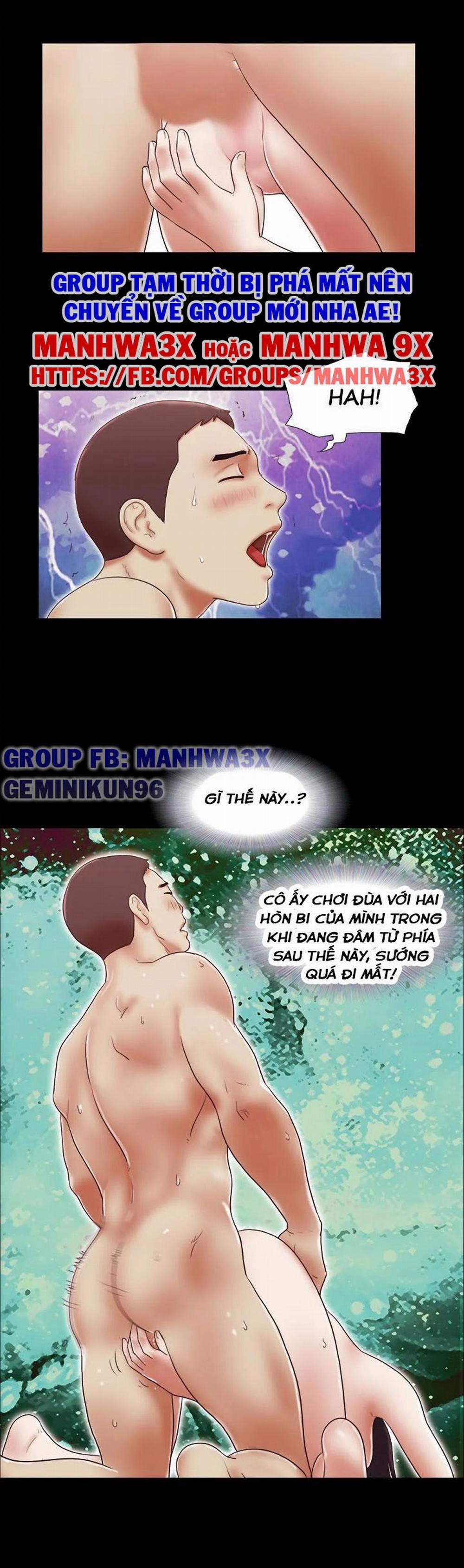 manhwax10.com - Truyện Manhwa Mẹ Bạn Chương 48 Trang 16