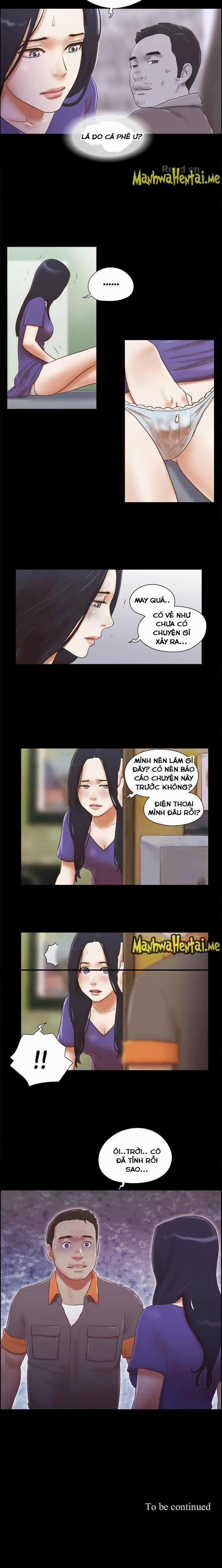 manhwax10.com - Truyện Manhwa Mẹ Bạn Chương 73 Trang 3