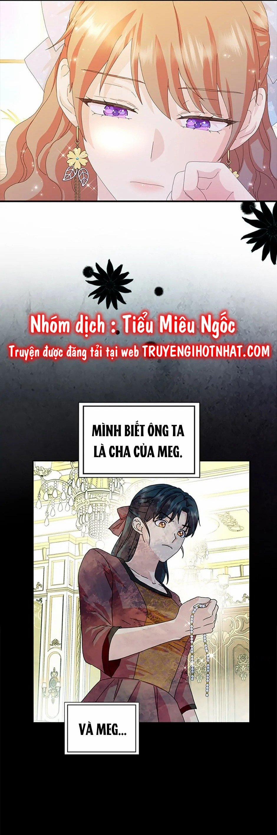 manhwax10.com - Truyện Manhwa Mẹ Chồng Phản Diện Đáng Yêu Chương 56 Trang 7