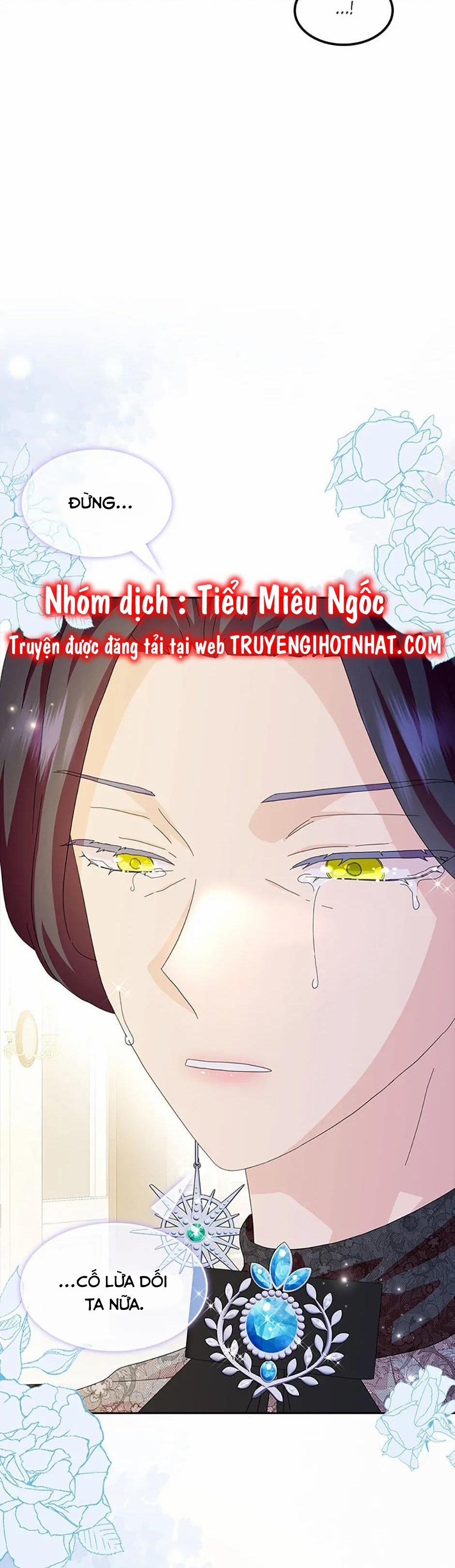 manhwax10.com - Truyện Manhwa Mẹ Chồng Phản Diện Đáng Yêu Chương 59 Trang 18