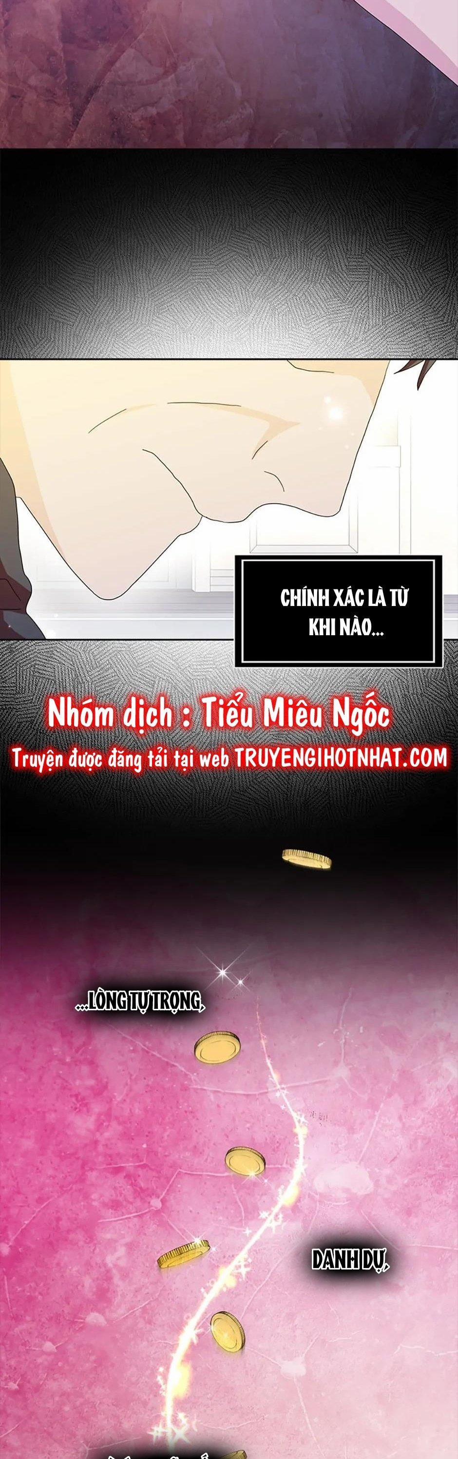 manhwax10.com - Truyện Manhwa Mẹ Chồng Phản Diện Đáng Yêu Chương 59 Trang 24