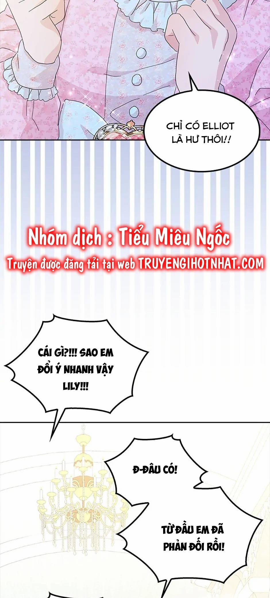 manhwax10.com - Truyện Manhwa Mẹ Chồng Phản Diện Đáng Yêu Chương 59 Trang 47