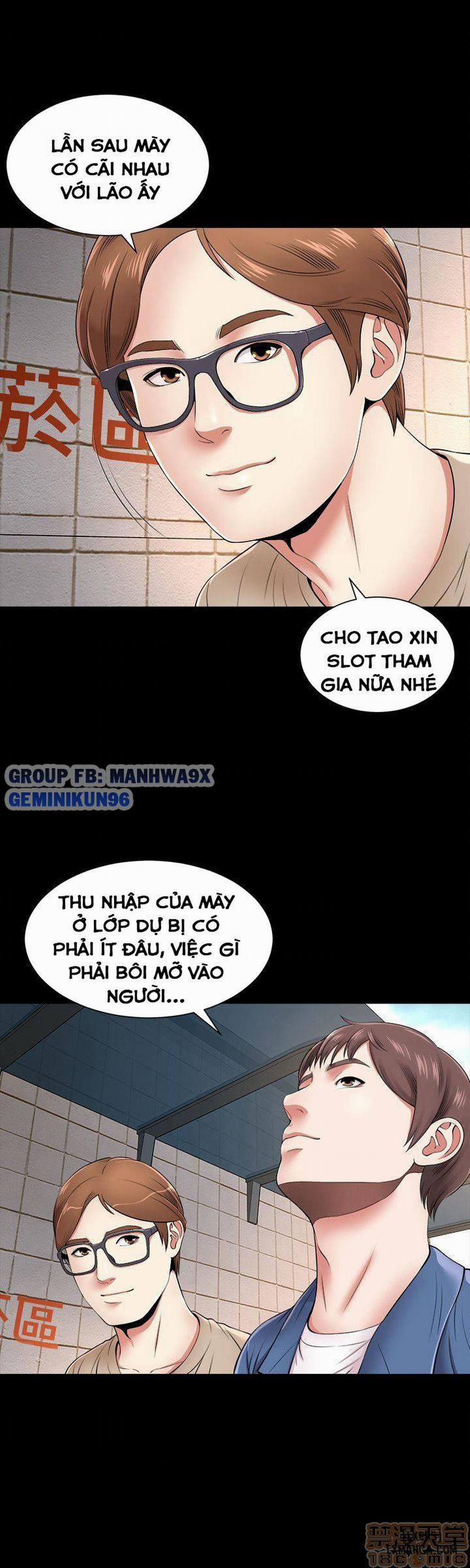 manhwax10.com - Truyện Manhwa Mẹ Con Cô Ấy Chương 1 Trang 14