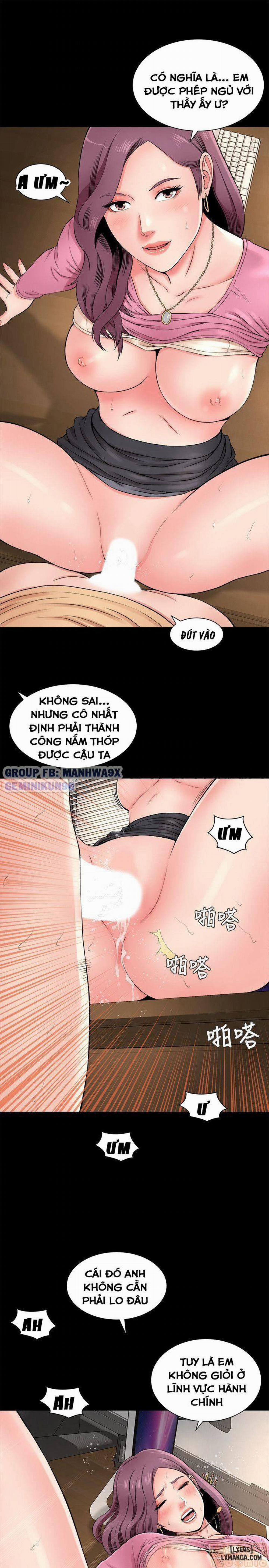 manhwax10.com - Truyện Manhwa Mẹ Con Cô Ấy Chương 1 Trang 27