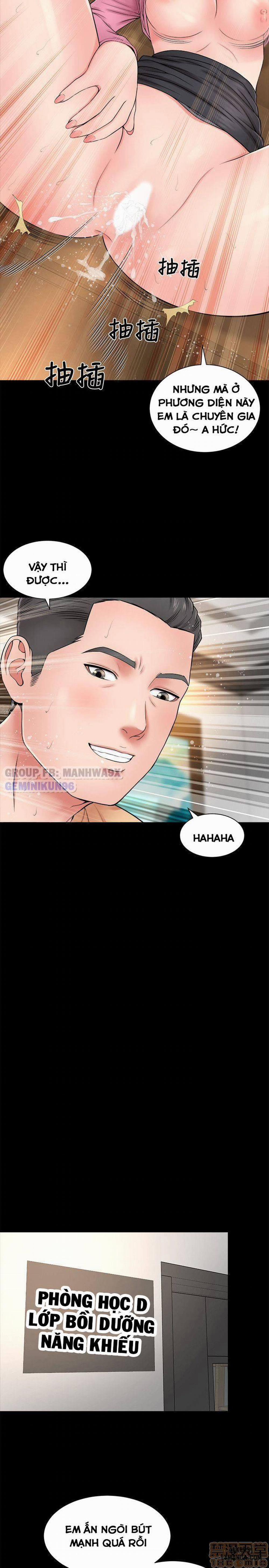 manhwax10.com - Truyện Manhwa Mẹ Con Cô Ấy Chương 1 Trang 28