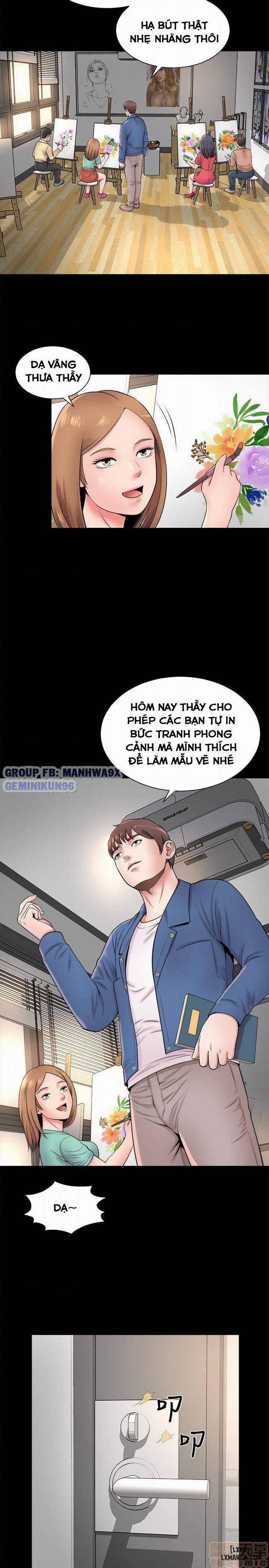 manhwax10.com - Truyện Manhwa Mẹ Con Cô Ấy Chương 1 Trang 29