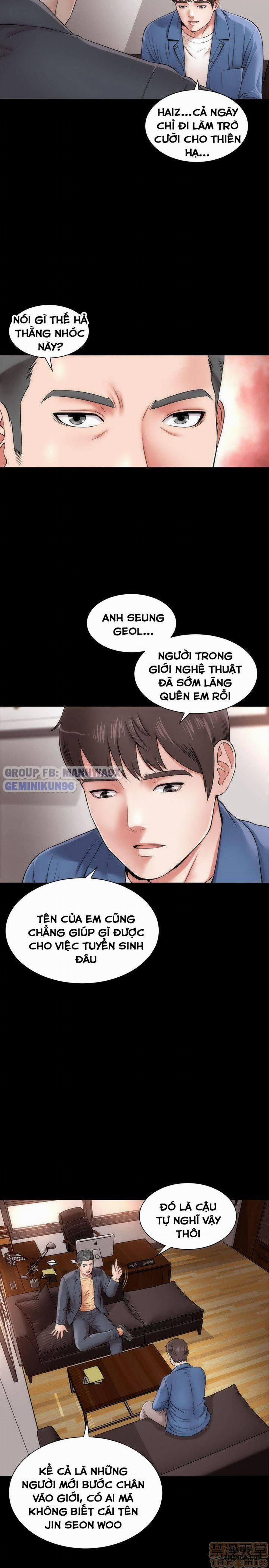 manhwax10.com - Truyện Manhwa Mẹ Con Cô Ấy Chương 1 Trang 5