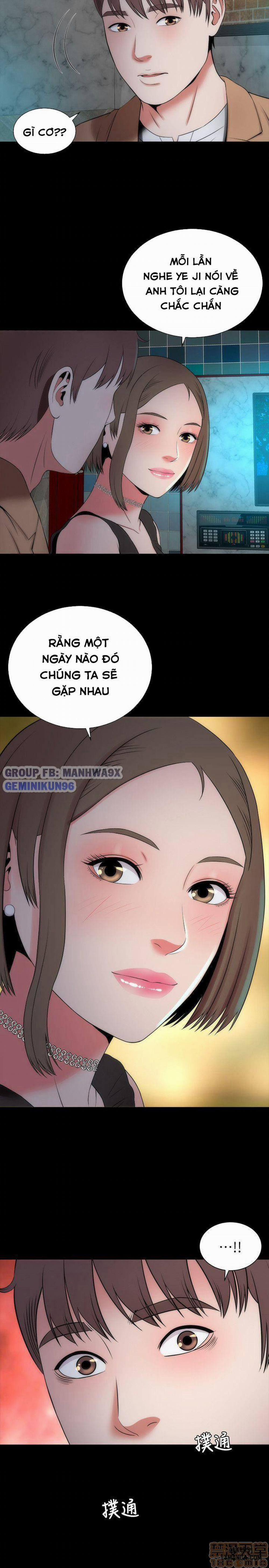 manhwax10.com - Truyện Manhwa Mẹ Con Cô Ấy Chương 12 Trang 28