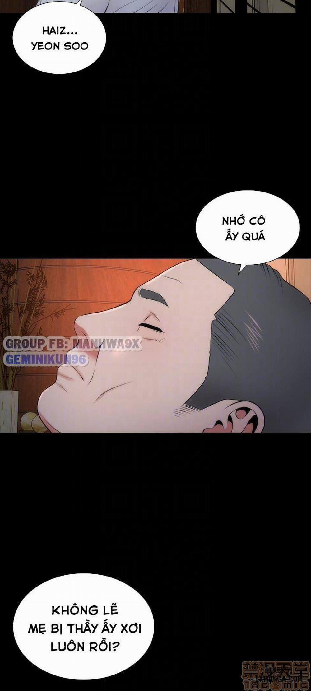 manhwax10.com - Truyện Manhwa Mẹ Con Cô Ấy Chương 14 Trang 23