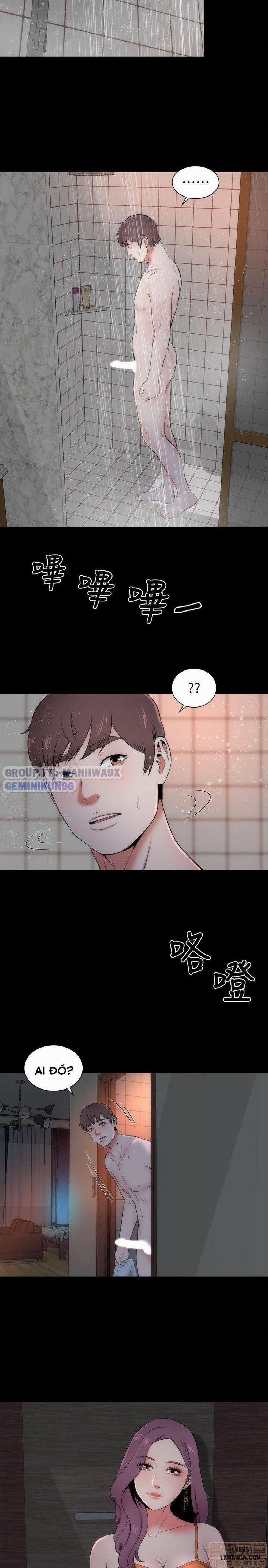 manhwax10.com - Truyện Manhwa Mẹ Con Cô Ấy Chương 14 Trang 28