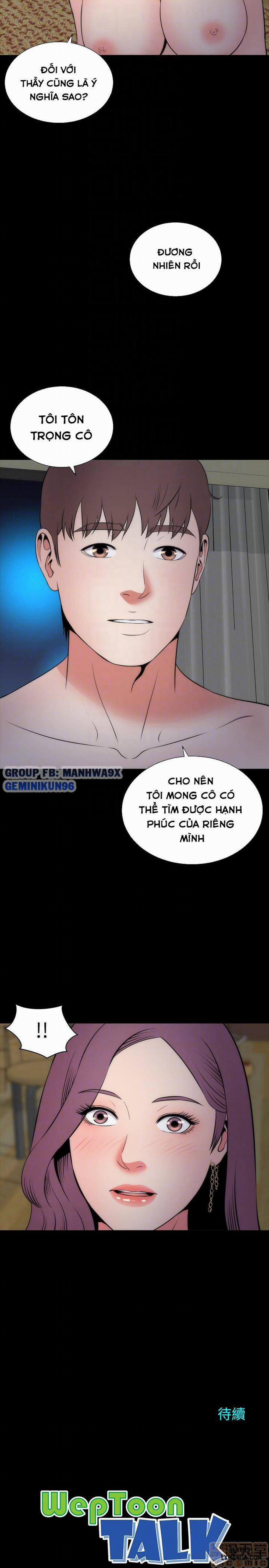 manhwax10.com - Truyện Manhwa Mẹ Con Cô Ấy Chương 15 Trang 31