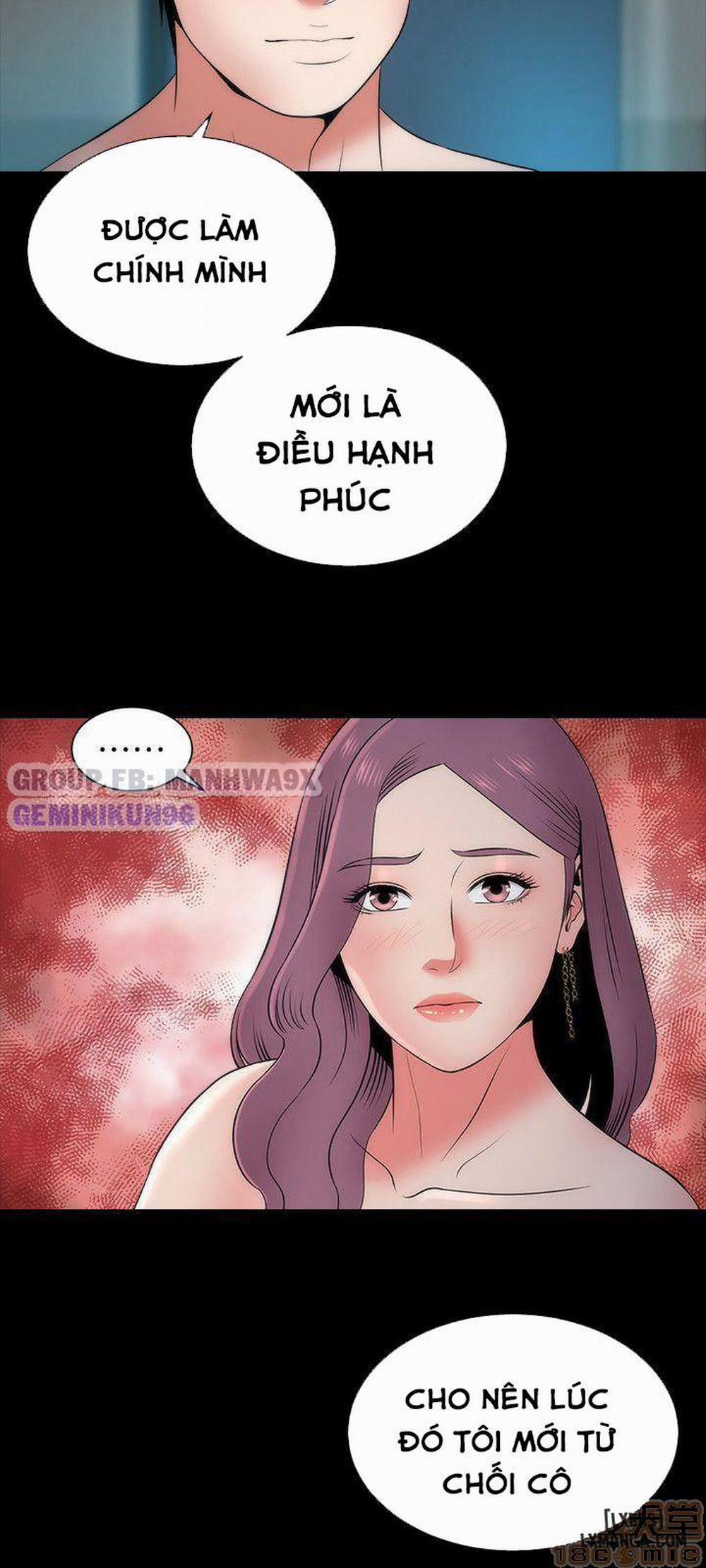 manhwax10.com - Truyện Manhwa Mẹ Con Cô Ấy Chương 16 Trang 5