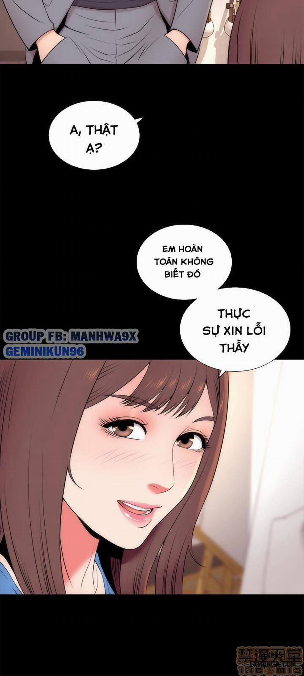 manhwax10.com - Truyện Manhwa Mẹ Con Cô Ấy Chương 18 Trang 5