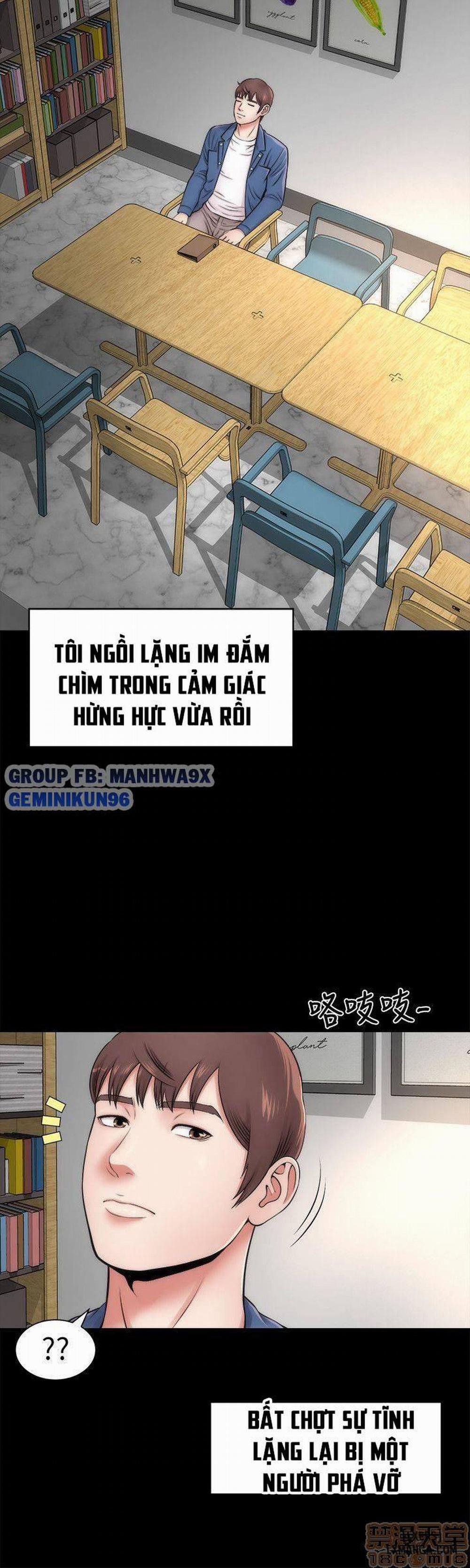 manhwax10.com - Truyện Manhwa Mẹ Con Cô Ấy Chương 2 Trang 18