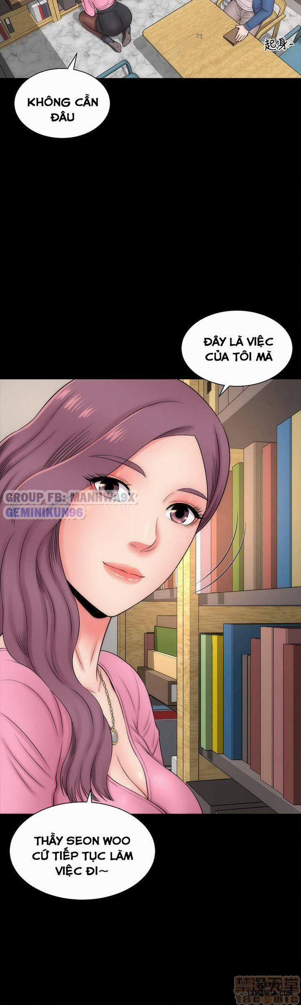 manhwax10.com - Truyện Manhwa Mẹ Con Cô Ấy Chương 2 Trang 22