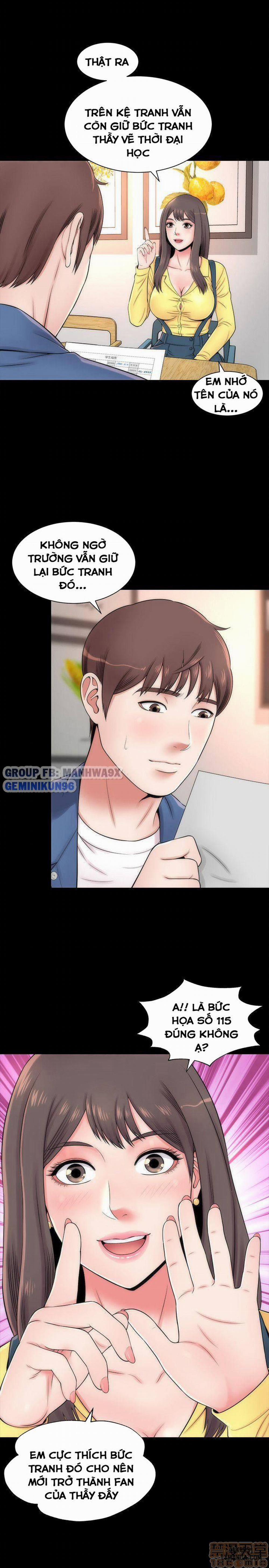 manhwax10.com - Truyện Manhwa Mẹ Con Cô Ấy Chương 2 Trang 7