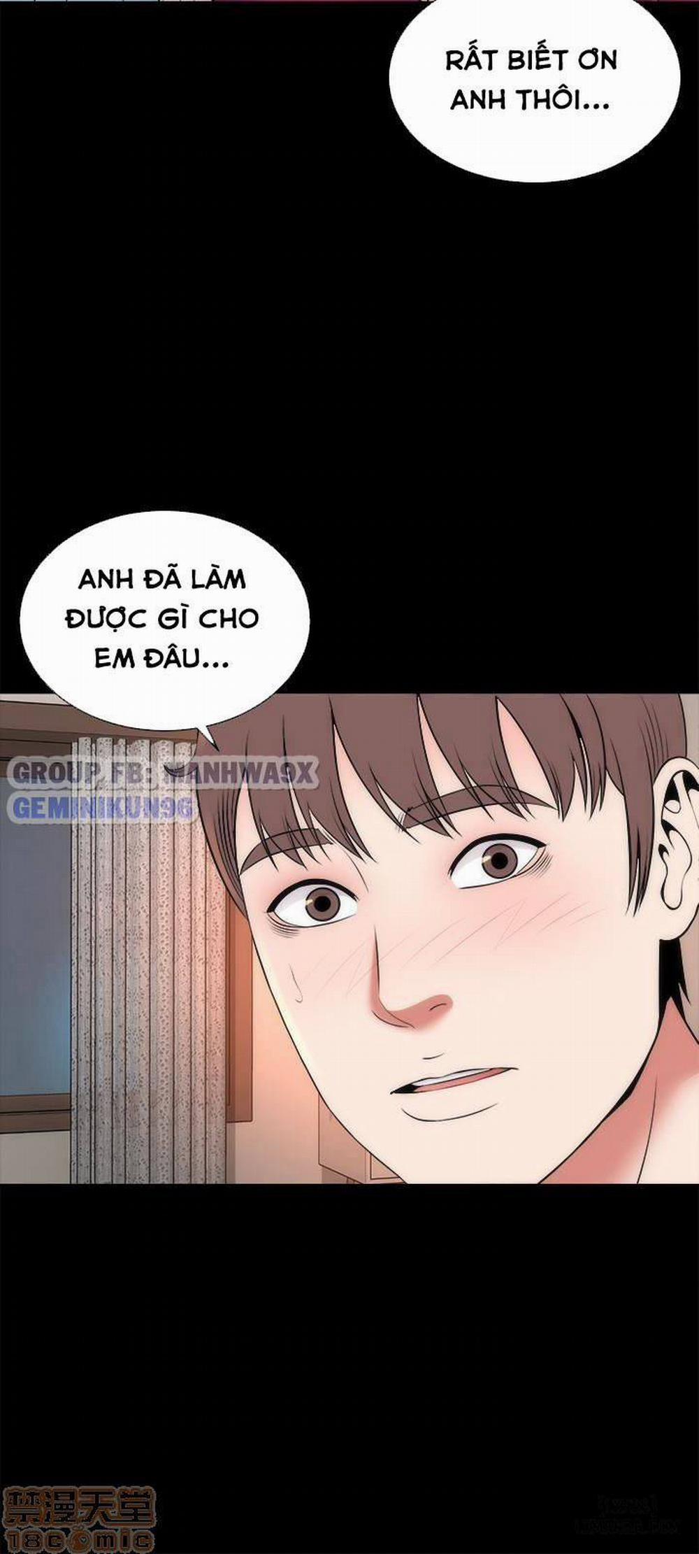 manhwax10.com - Truyện Manhwa Mẹ Con Cô Ấy Chương 20 Trang 26