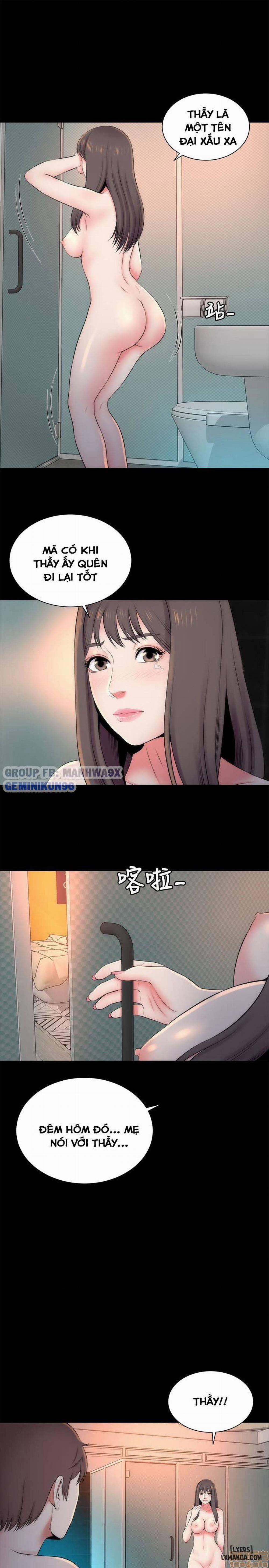 manhwax10.com - Truyện Manhwa Mẹ Con Cô Ấy Chương 26 Trang 32