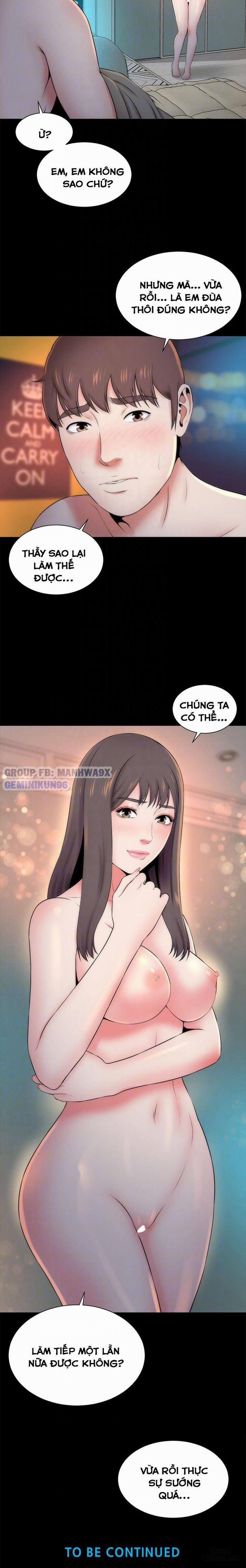 manhwax10.com - Truyện Manhwa Mẹ Con Cô Ấy Chương 26 Trang 33