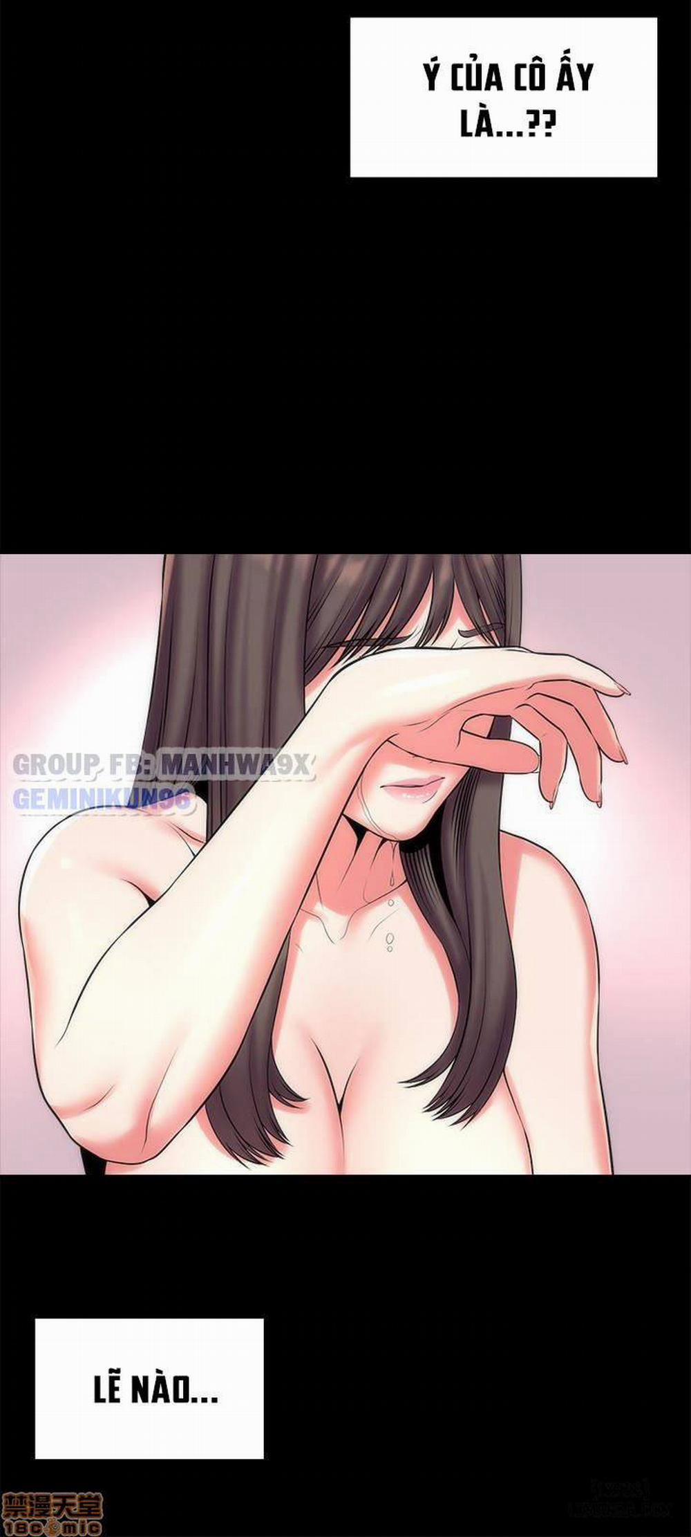 manhwax10.com - Truyện Manhwa Mẹ Con Cô Ấy Chương 28 Trang 13