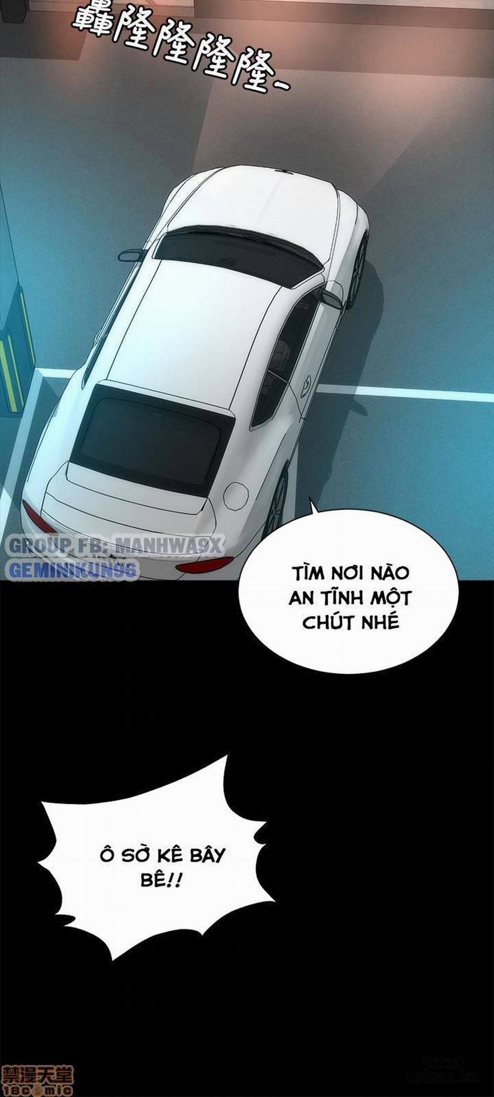 manhwax10.com - Truyện Manhwa Mẹ Con Cô Ấy Chương 28 Trang 28