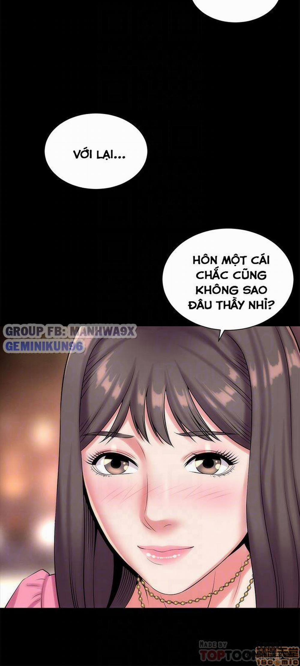 manhwax10.com - Truyện Manhwa Mẹ Con Cô Ấy Chương 28 Trang 31