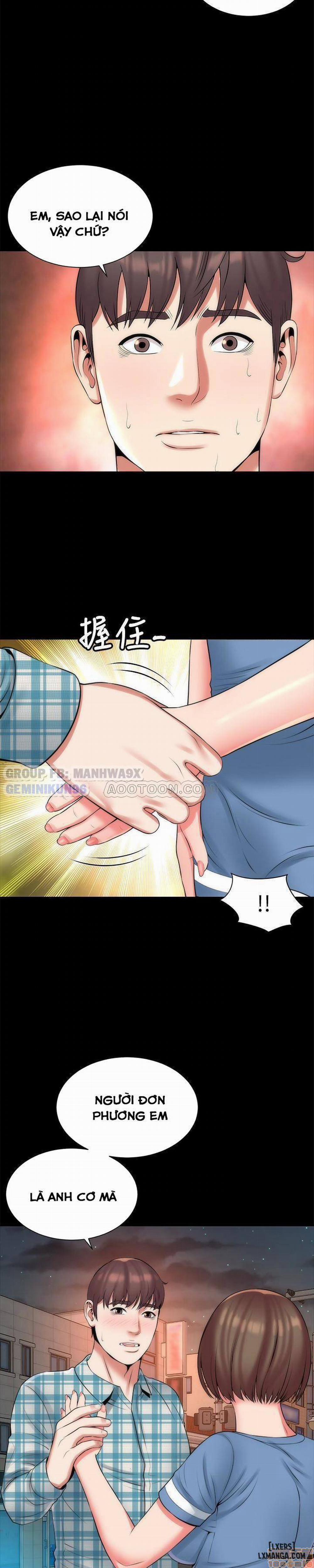 manhwax10.com - Truyện Manhwa Mẹ Con Cô Ấy Chương 29 Trang 22