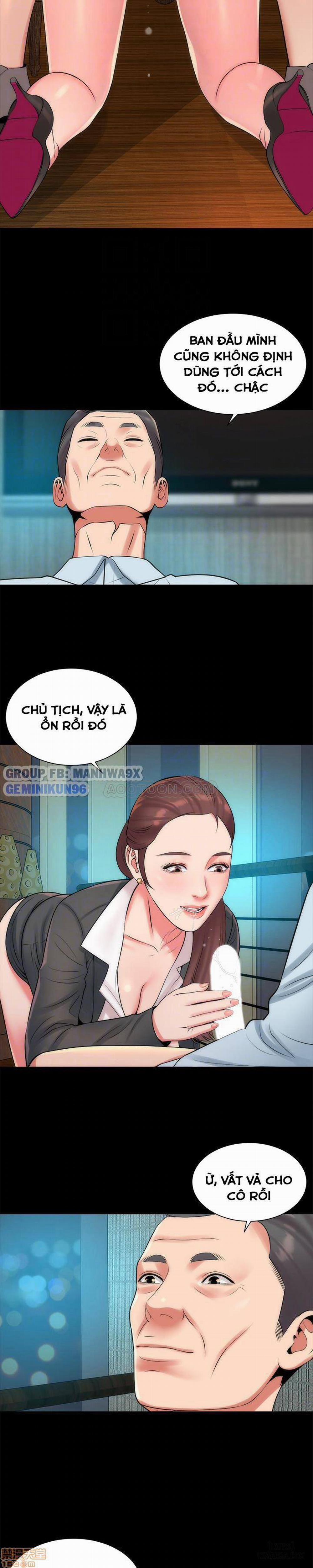 manhwax10.com - Truyện Manhwa Mẹ Con Cô Ấy Chương 29 Trang 26