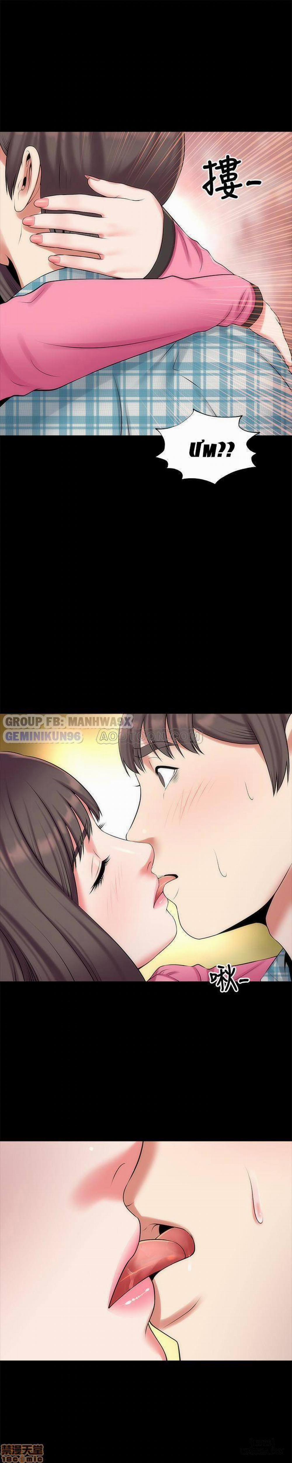 manhwax10.com - Truyện Manhwa Mẹ Con Cô Ấy Chương 29 Trang 5