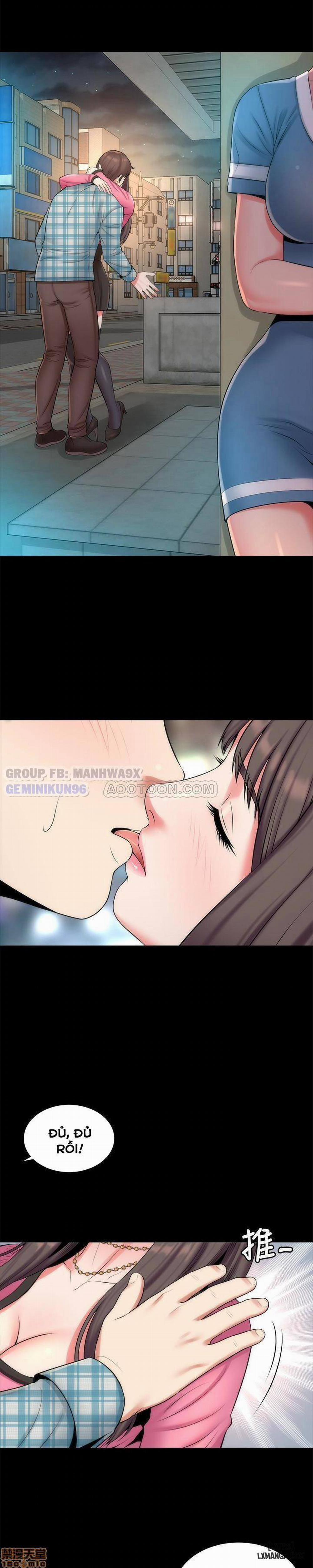 manhwax10.com - Truyện Manhwa Mẹ Con Cô Ấy Chương 29 Trang 6