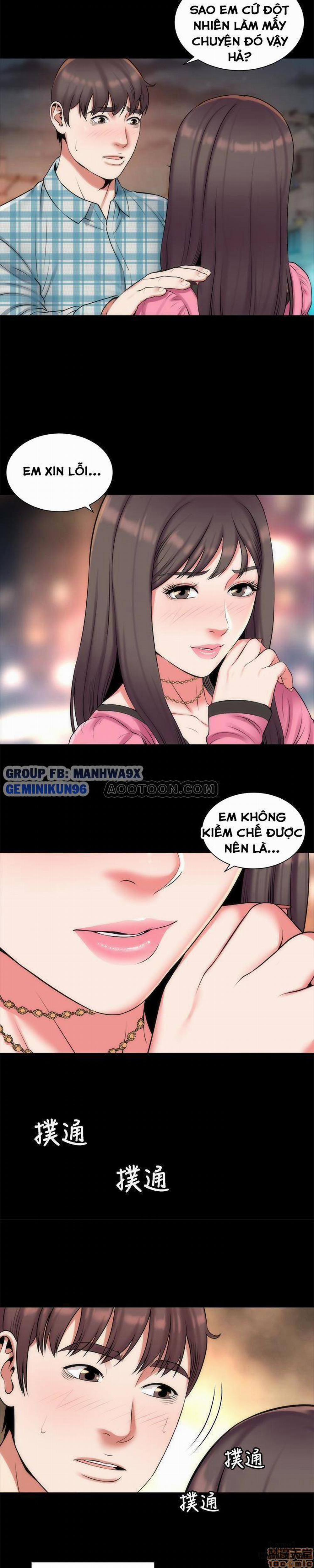 manhwax10.com - Truyện Manhwa Mẹ Con Cô Ấy Chương 29 Trang 7