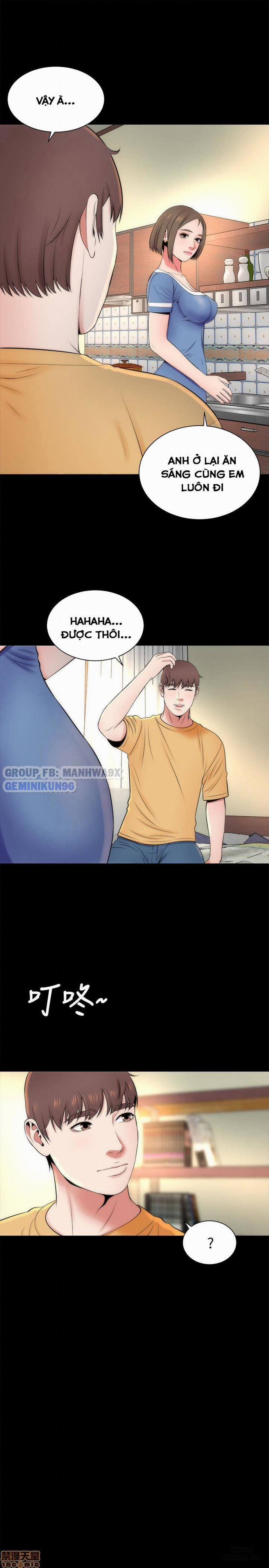 manhwax10.com - Truyện Manhwa Mẹ Con Cô Ấy Chương 30 Trang 32