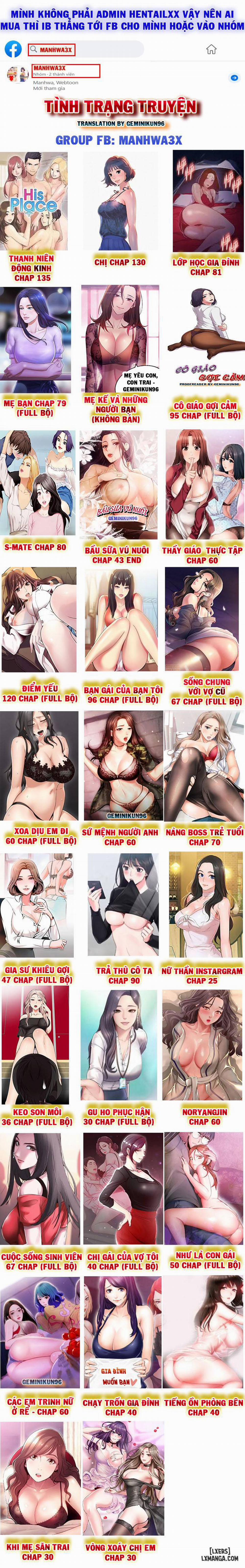 manhwax10.com - Truyện Manhwa Mẹ Con Cô Ấy Chương 34 Trang 12