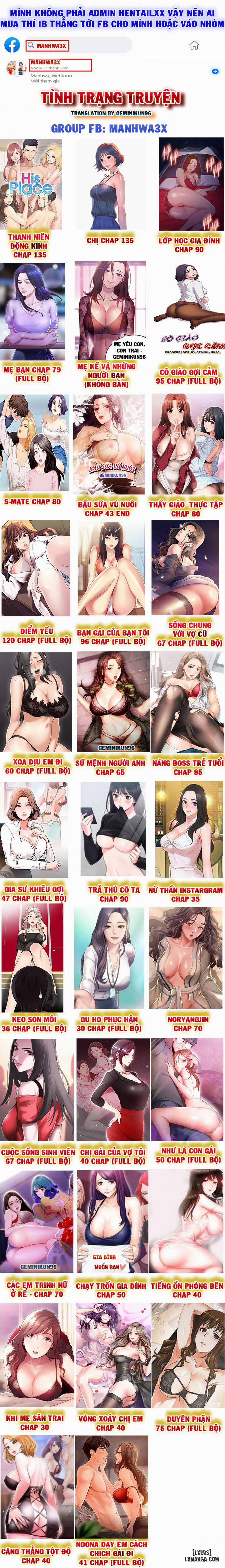 manhwax10.com - Truyện Manhwa Mẹ Con Cô Ấy Chương 36 Trang 14