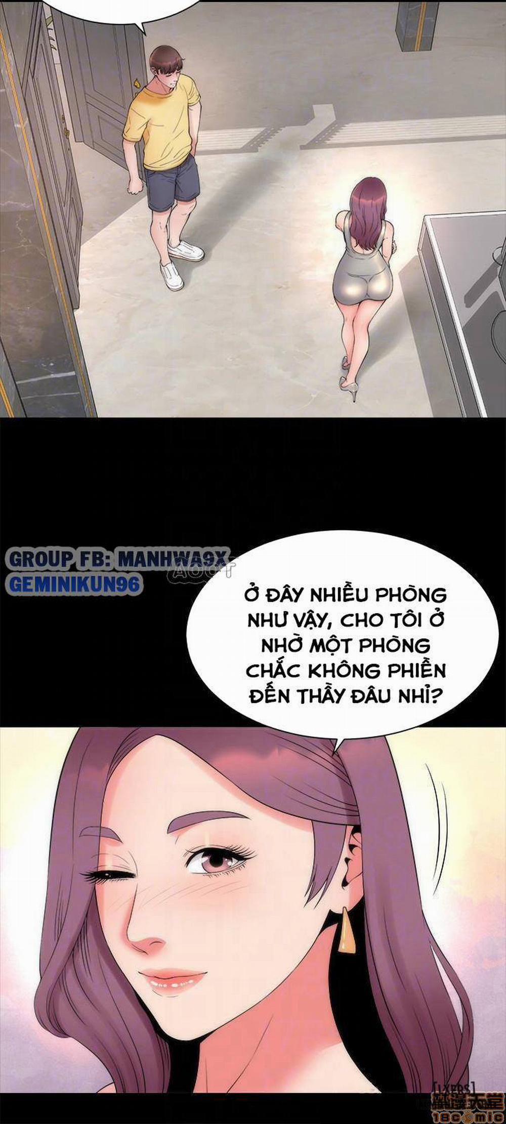 manhwax10.com - Truyện Manhwa Mẹ Con Cô Ấy Chương 51 Trang 14