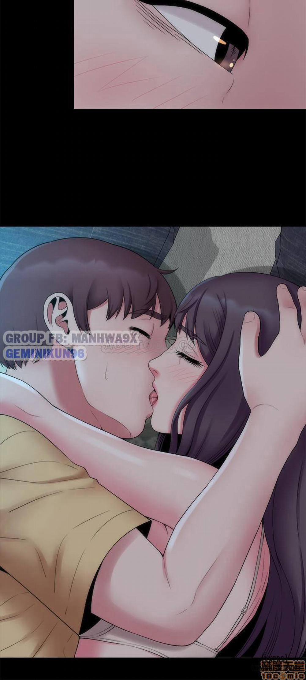 manhwax10.com - Truyện Manhwa Mẹ Con Cô Ấy Chương 51 Trang 4