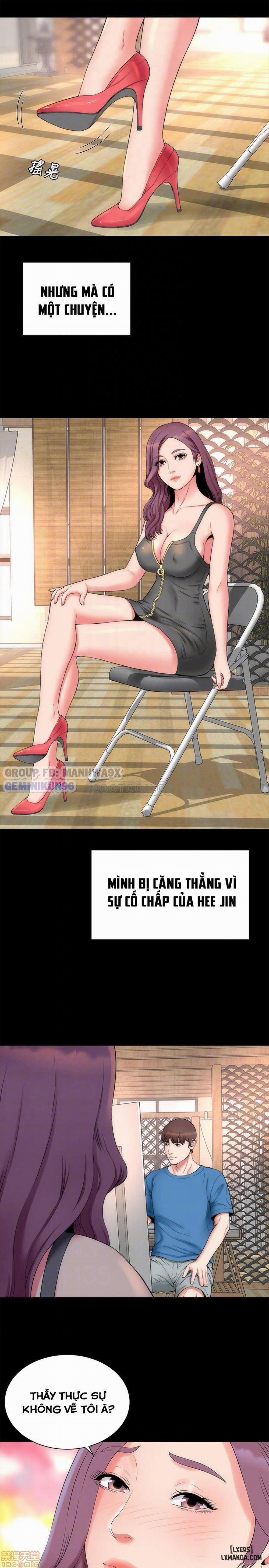 manhwax10.com - Truyện Manhwa Mẹ con cô ấy Chương 52 END Trang 5