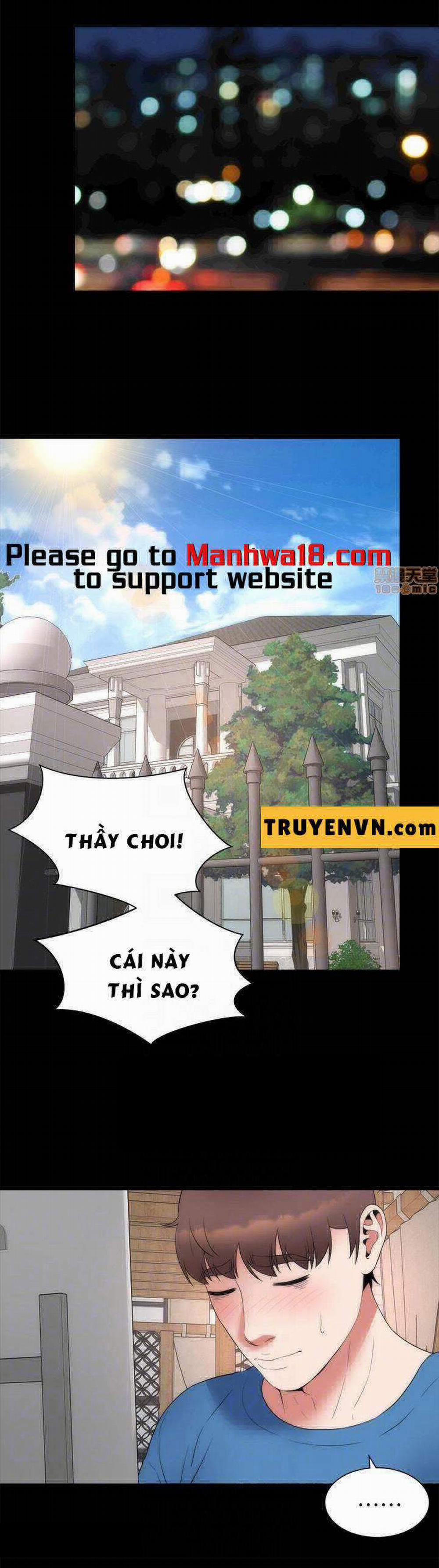 manhwax10.com - Truyện Manhwa Mẹ Con Cô Ấy Chương 52 Trang 13