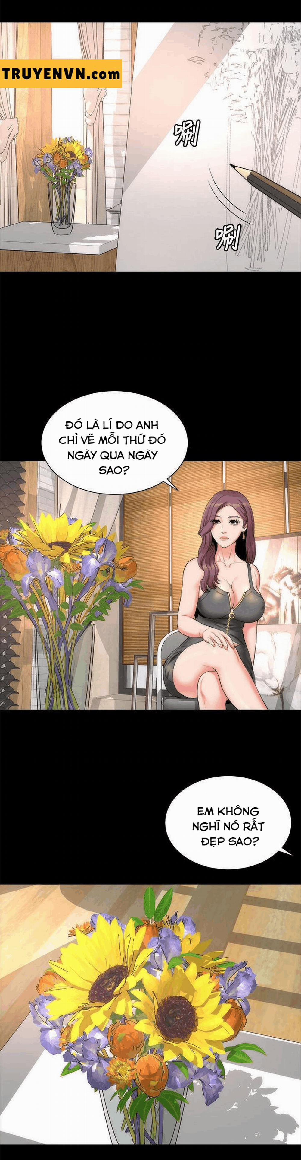 manhwax10.com - Truyện Manhwa Mẹ Con Cô Ấy Chương 52 Trang 6