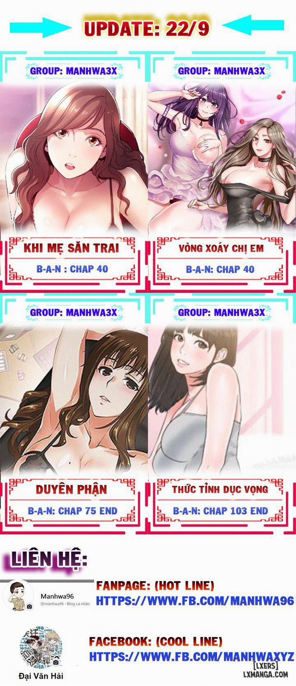 manhwax10.com - Truyện Manhwa Mẹ của bạn thân Chương 11 Trang 4