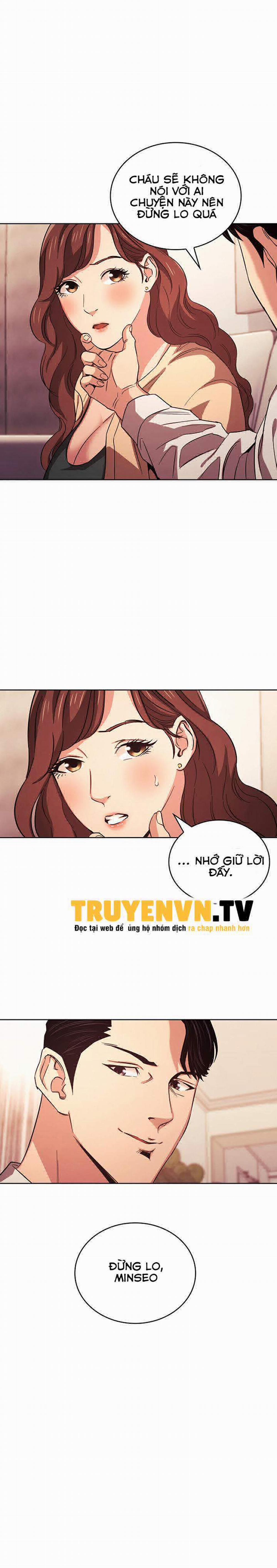 manhwax10.com - Truyện Manhwa Mẹ của bạn thân Chương 27 Trang 12