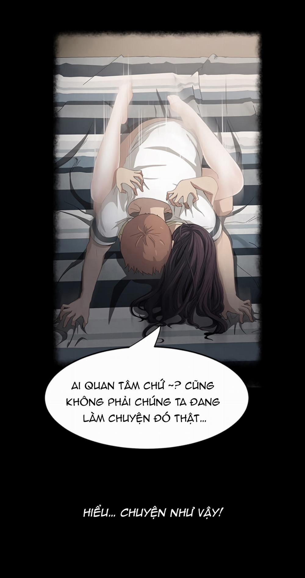 manhwax10.com - Truyện Manhwa Mẹ Kế - KHÔNG CHE Chương 13 Trang 12